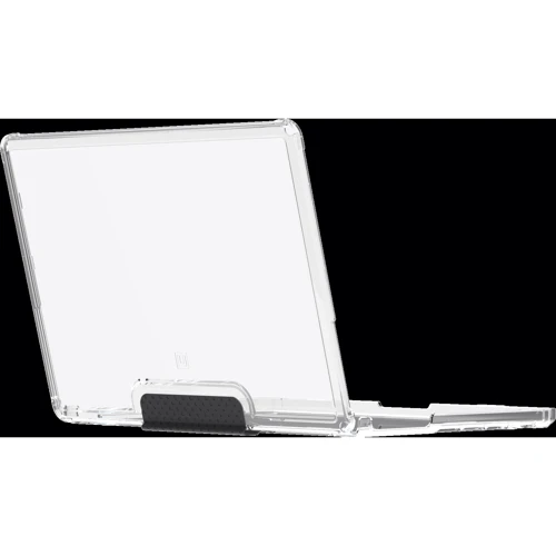UAG [U] Lucent Ice/Black (134001114340) for MacBook Pro 14" M4 | M3 | M2 | M1 фото 6