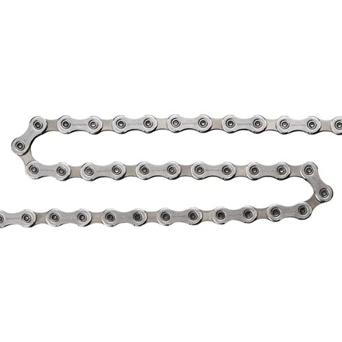 Цепь Shimano CN-HG601, 116 линков , SIL-TEC 11-скор, +QUICK LINK ICNHG60111116Q (116094)