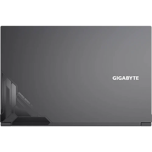 Ноутбук GIGABYTE G5 KF (KF5-53UK353SH) UA: Вес 2.08 кг