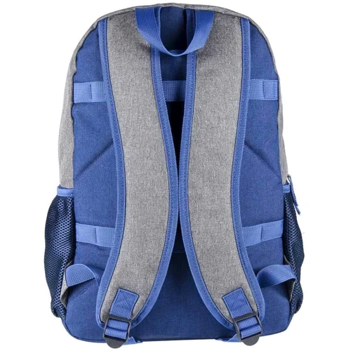 Рюкзак Cerda Avengers - Captain America School Backpack: Корпус рюкзака Мягкий
