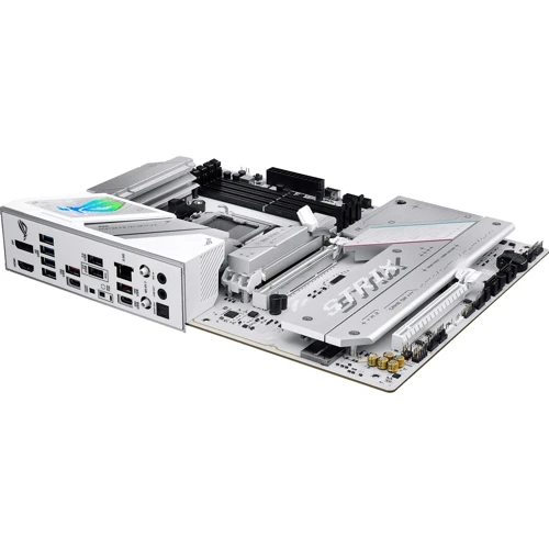ASUS ROG STRIX B850-A GAMING WIFI UA фото 5