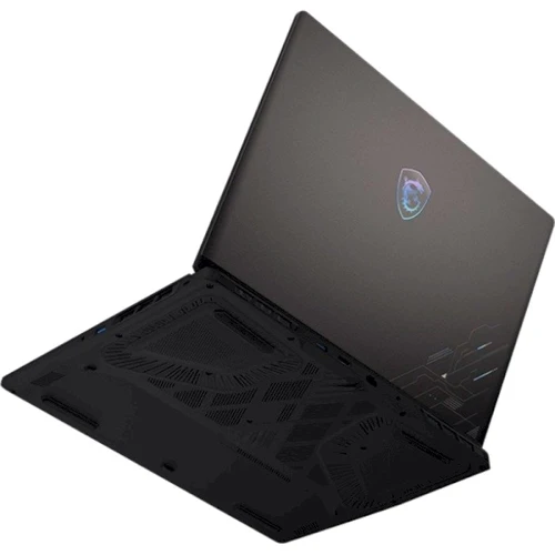 Ноутбук MSI Crosshair A17 HX D8WGKG Cosmos Gray (D8WGKG-022XUA) UA