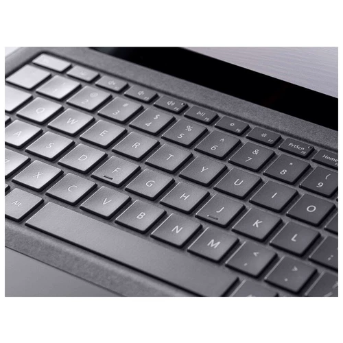 Ноутбук Microsoft Surface Laptop 4 13.5 (5AI-00085): Відеоадаптер Intel Iris Xe Graphics