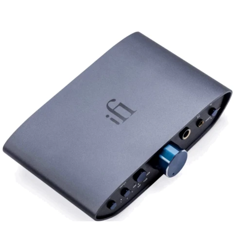 iFi ZEN CAN Signature 6XX: Вид Стационарный