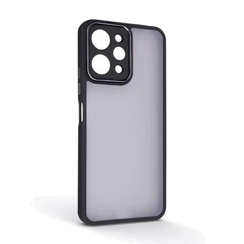 Чехол для телефонов ArmorStandart Shade Case Black for Xiaomi Redmi 12 4G (ARM70100)