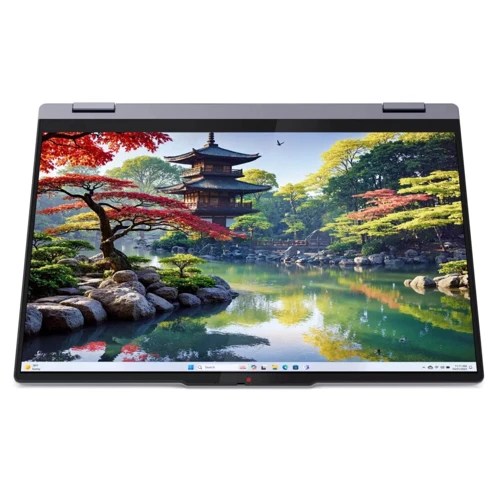 Ноутбук Lenovo IdeaPad 5 2-in-1 16IAL10 (83KSCTO1WW): Оперативна пам'ять 16 ГБ
