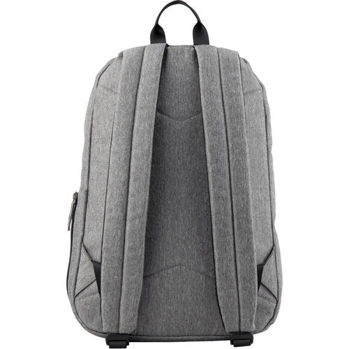 Рюкзак GoPack Сity 140-2 сірий go20-140l-2: Тип підлітковий рюкзак