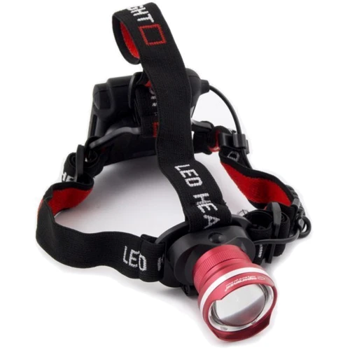 Фонарь туристический Esperanza Procyon EOT001: Светодиоды LED