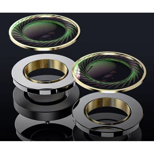 Наушники Shanling ME800 Green: Чувствительность (дБ) 112