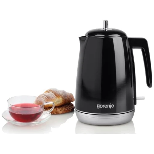 Электрочайник Gorenje K15RLBK: Мощность, Вт 2200