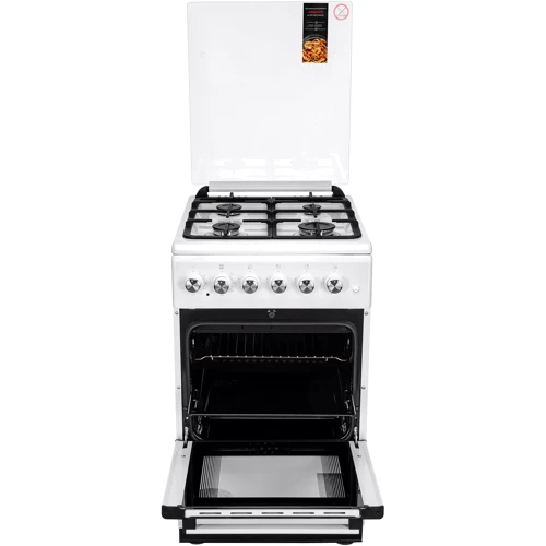 Плита комбинированная Ardesto FSC-F5060AW фото 8