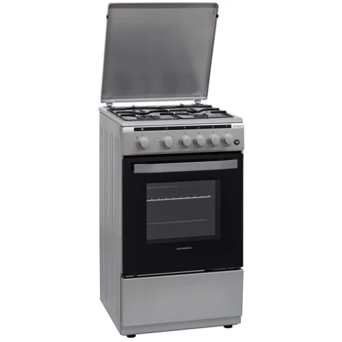 Газовая плита Heinner HFSC-V50LITSL