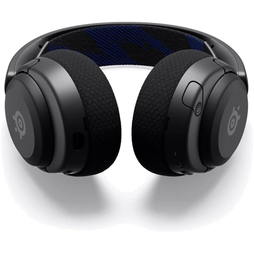 Наушники SteelSeries Arctis Nova 4P Black (61641) фото 6