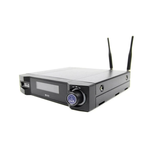 Радіоприймач AKG SR4500 фото 5