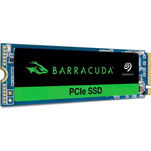 Seagate BarraCuda PCIe 1 TB (ZP1000CV3A002): Интерфейс подключения PCI-Express 4.0 (x4)