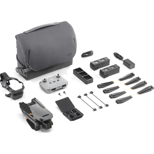 Квадрокоптер DJI Mavic 3 Fly More Combo (CP.MA.00000452.02)
