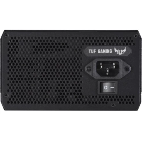 Блок питания ASUS 650W TUF 80+ Bronze (90YE00D1-B0NA00): КПД, % 85