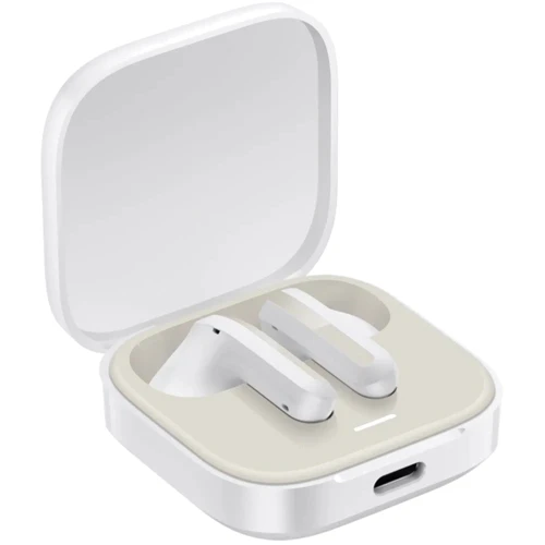 Наушники Xiaomi Redmi Buds 6S White (BHR8670CN): Тип конструкции вкладыши