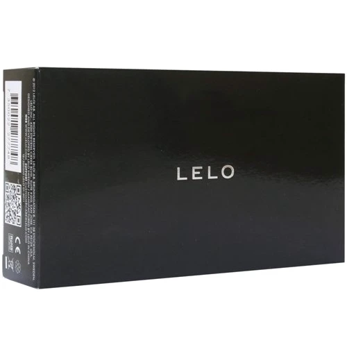 Вибромассажер LELO Mia 2, черный
