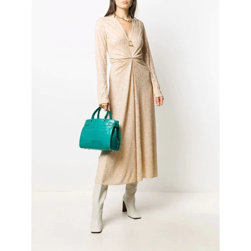 Жіноча сумка тоут Furla Lady M M Tote Bawc01l смарагдова (BAWC01LKO0000D7D00): Стать жіночий