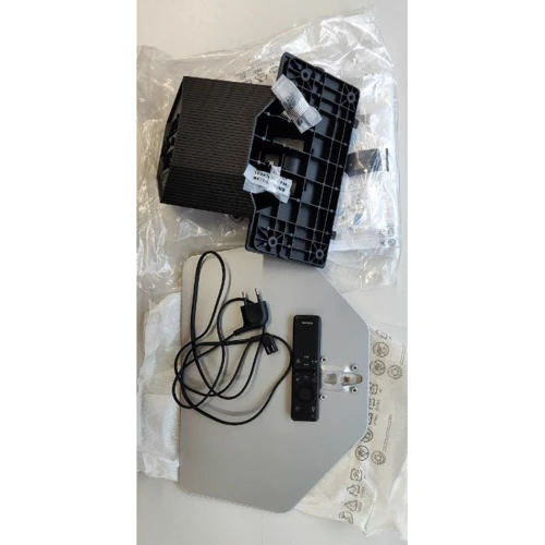 Samsung QE55QN85C (Телевізори)(78686342)Stylus approved: Причина уцінки Витринный вариант