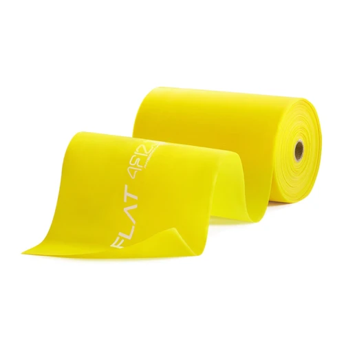 

4FIZJO Flat Band для спорта и реабилитации 30 м 1-2 кг (4FJ0101)