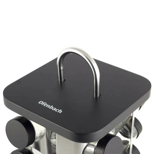 Набор для специй Ofenbach 17 предметов OF-101005