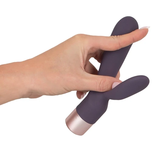 Hi-tech вибратор Orion - Elegant Series Double Vibe