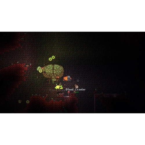 Terraria (2018) (PS4): Жанр Боевики и приключения