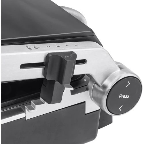 Электрогриль Gastroback 42537 BBQ PRO: Мощность, Вт 2000