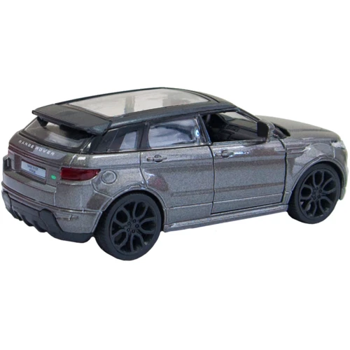 Автомодель - RANGE ROVER EVOQUE
