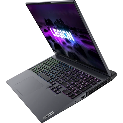 Ноутбук Lenovo Legion 5 Pro 16ACH6H (82JQ006EUS): Экран 16" IPS (2560x1600)