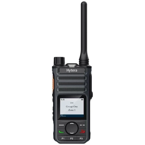 Радиостанция Hytera BP-565 UHF: 400-527 мГц (99-00011099): Тип рация цифровая