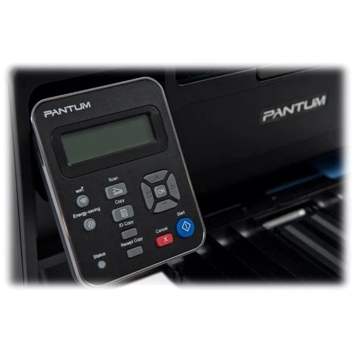МФУ Pantum M6500W: Память (станд./макс.), MB 128