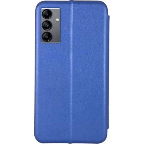 Чехол для телефонов BeCover Book Exclusive Blue for Samsung A366 Galaxy A36 5G (713028): Цвет синий