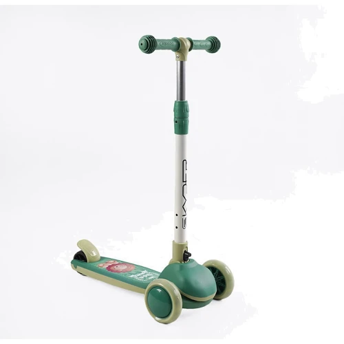 Самокат триколісний Skyper MR-01174
