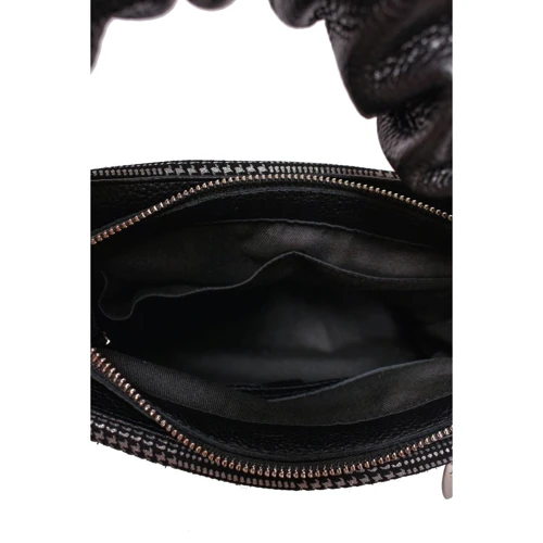 Женская сумка-мешок ARTiS Bags черная (17176105-703): Тип Сумки