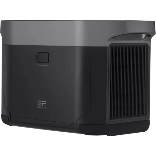 Дополнительная батарея EcoFlow DELTA Max 2016Wh Extra Battery (DELTA2000EB-US) фото 3