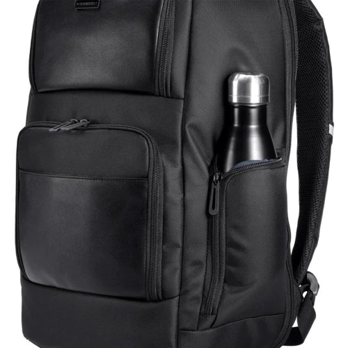 Сумка для ноутбуков Modecom 15.6" Creative Black (PLE-MC-CREATIVE-15): Вместимость ноутбук, блок питания, аксессуары