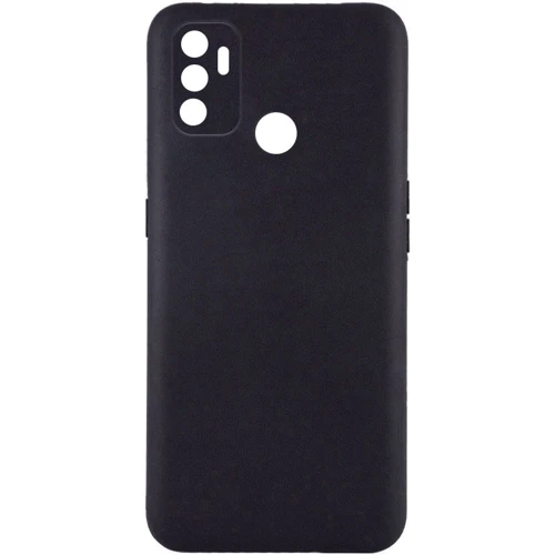 Аксессуар для смартфона Epik TPU Case Full Camera Black for Oppo A53 / A32 / A33
