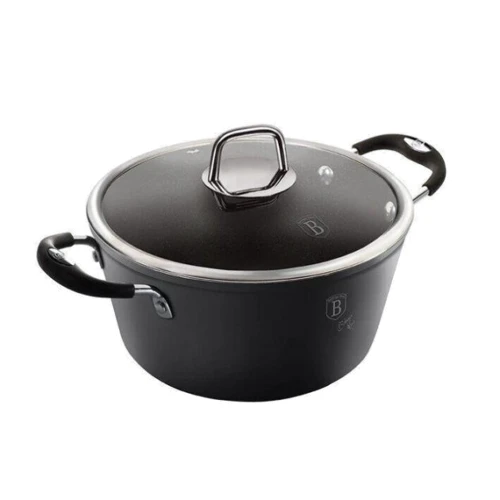 Кастрюля Berlinger Haus 4.1 л 24 см (BH 6123)
