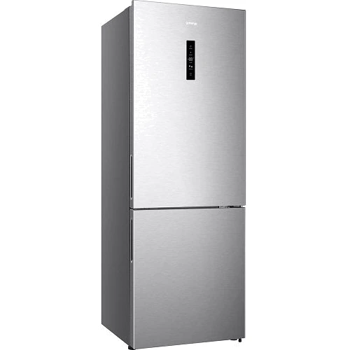 Холодильник Gorenje NRK720EAXL4: Тип xолодильник двухкамерный