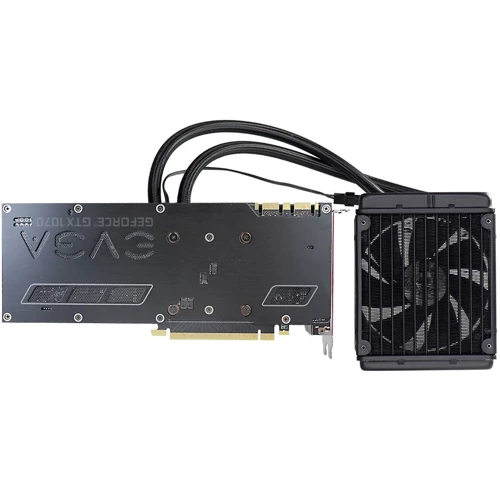 Видеокарта EVGA GeForce GTX 1070 GAMING (08G-P4-6178-KR): Интерфейс PCI Express 3.0 x16