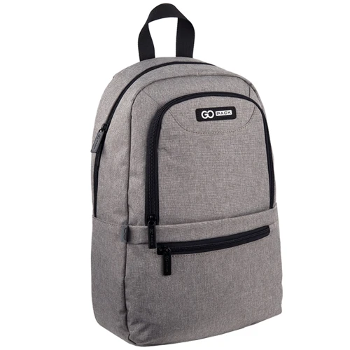Рюкзак GoPack Education Teens 119S-2 бежевый (GO24-119S-2) фото 12
