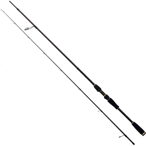 Спининговое удилище Favorite Varita VRT-662UL 1.98m 2-7g M.Fast (1693.60.15)