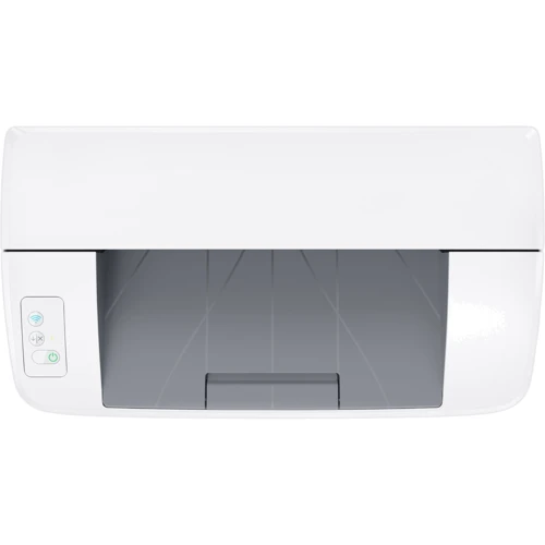 Принтер HP LaserJet M110w (7MD66F): Технология печати Лазерная черно-белая