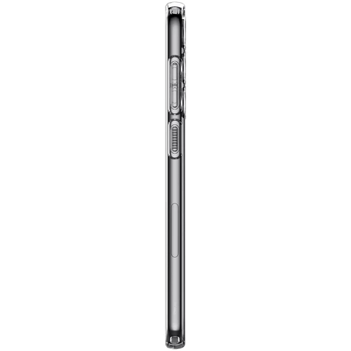Аксесуар для смартфона Spigen Liquid Crystal Crystal Clear (ACS05662) для Samsung S916 Galaxy S23+ фото 7