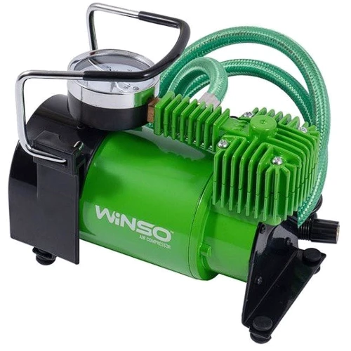 Автомобильный компрессор (электрический) Winso 123000