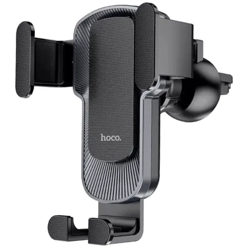 Держатель Hoco Car Holder Air Vent CA103 Black