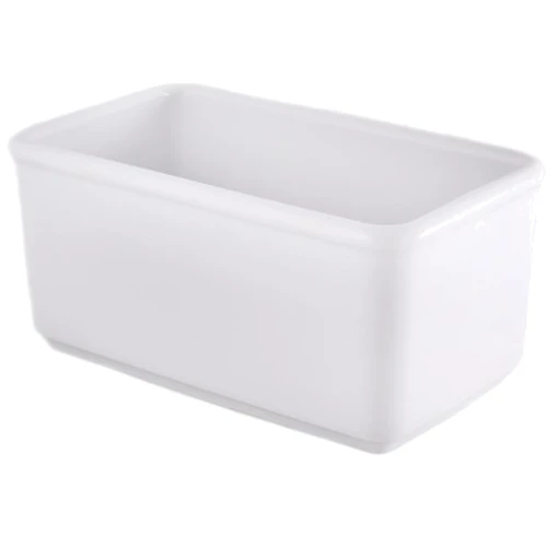Емкость для хранения Lubiana WERSAL для чайных пакетиков 15x9x7см (2276L)